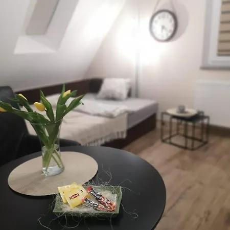 Apartament Kala Nysa Exterior photo