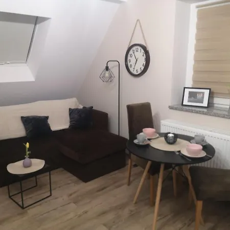 Apartament Kala Nysa Exterior photo