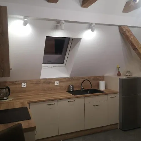 Apartament Kala Nysa Exterior photo