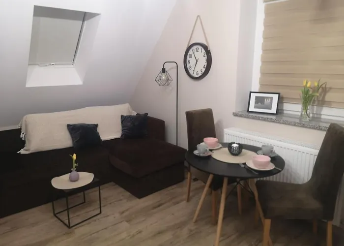 Apartament Kala