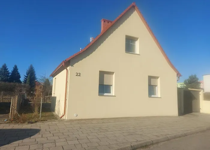 Apartament Kala