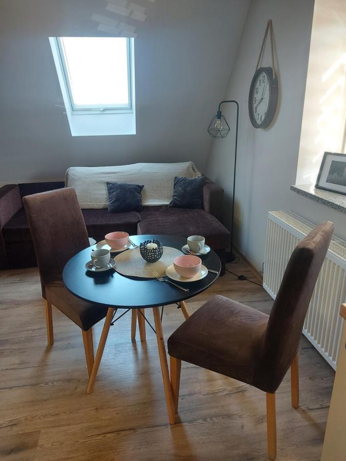 Apartment Kala *