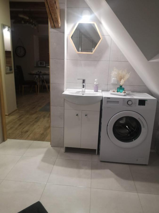 Apartment Kala *