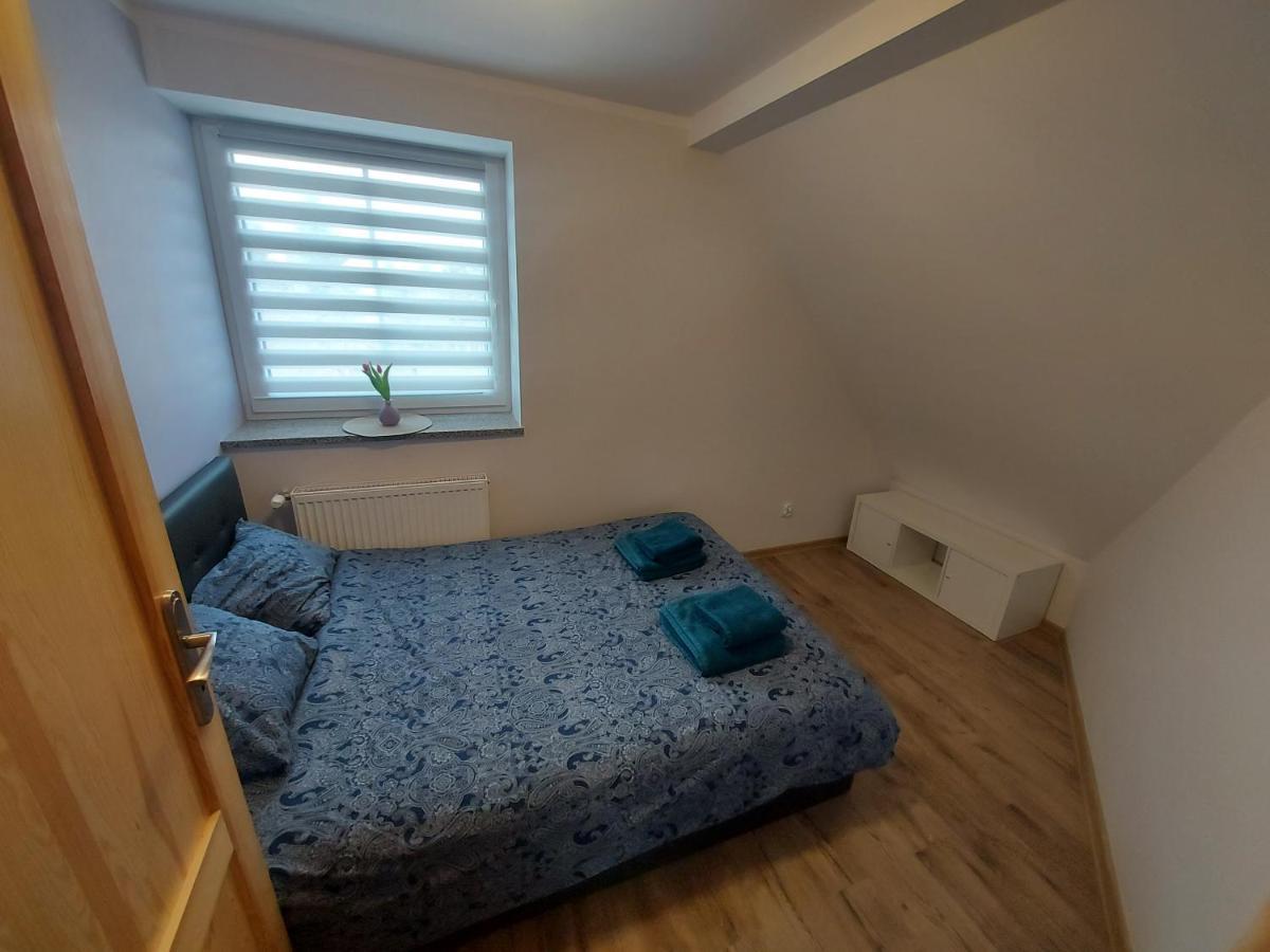 Kala Apartment *